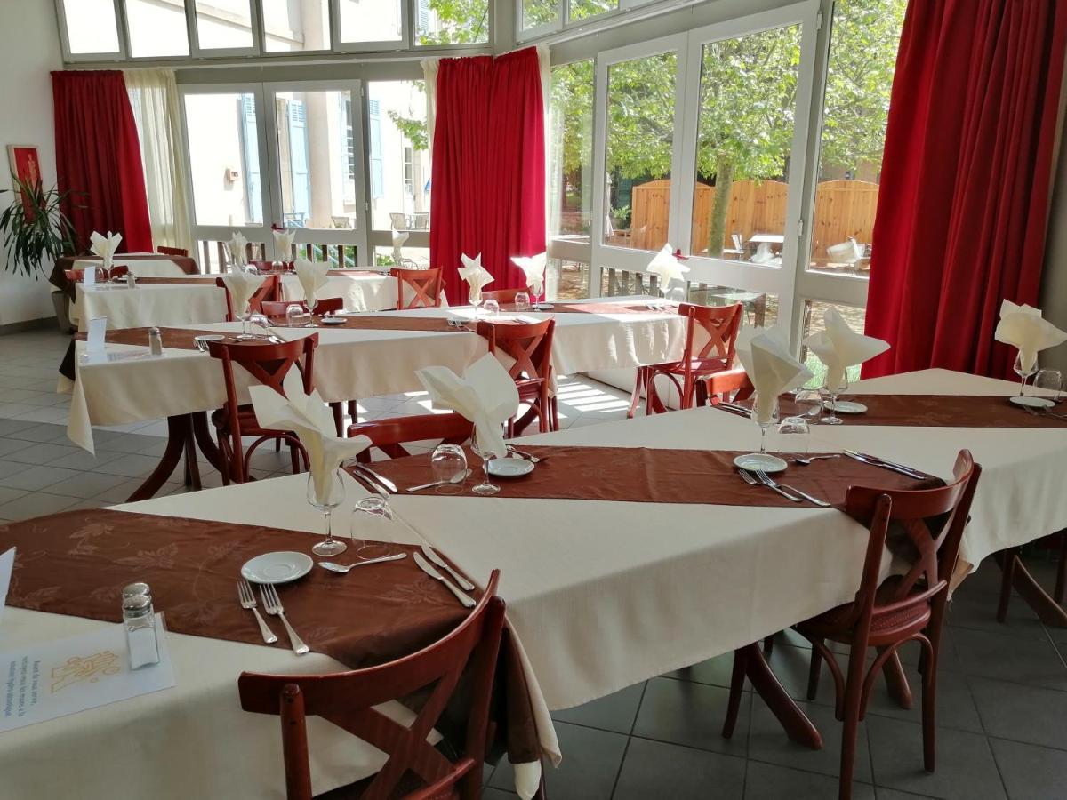 Hotel Domaine Les Hautannes
