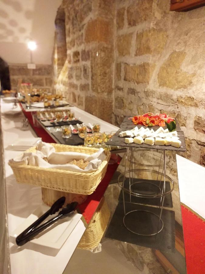 Domaine Les Hautannes 2*