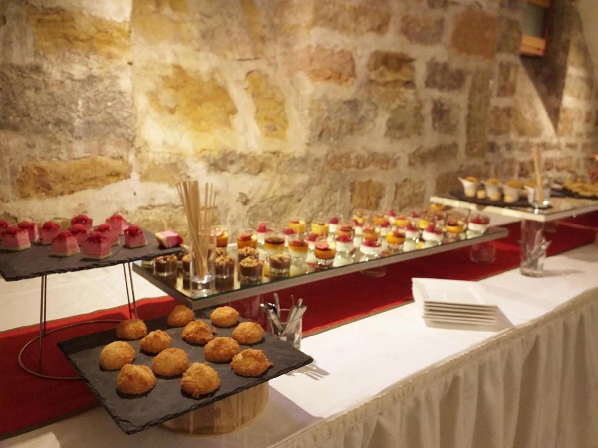 Domaine Les Hautannes Hotel 2*