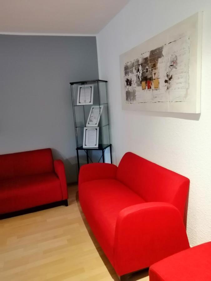 Domaine Les Hautannes Hotel 2*