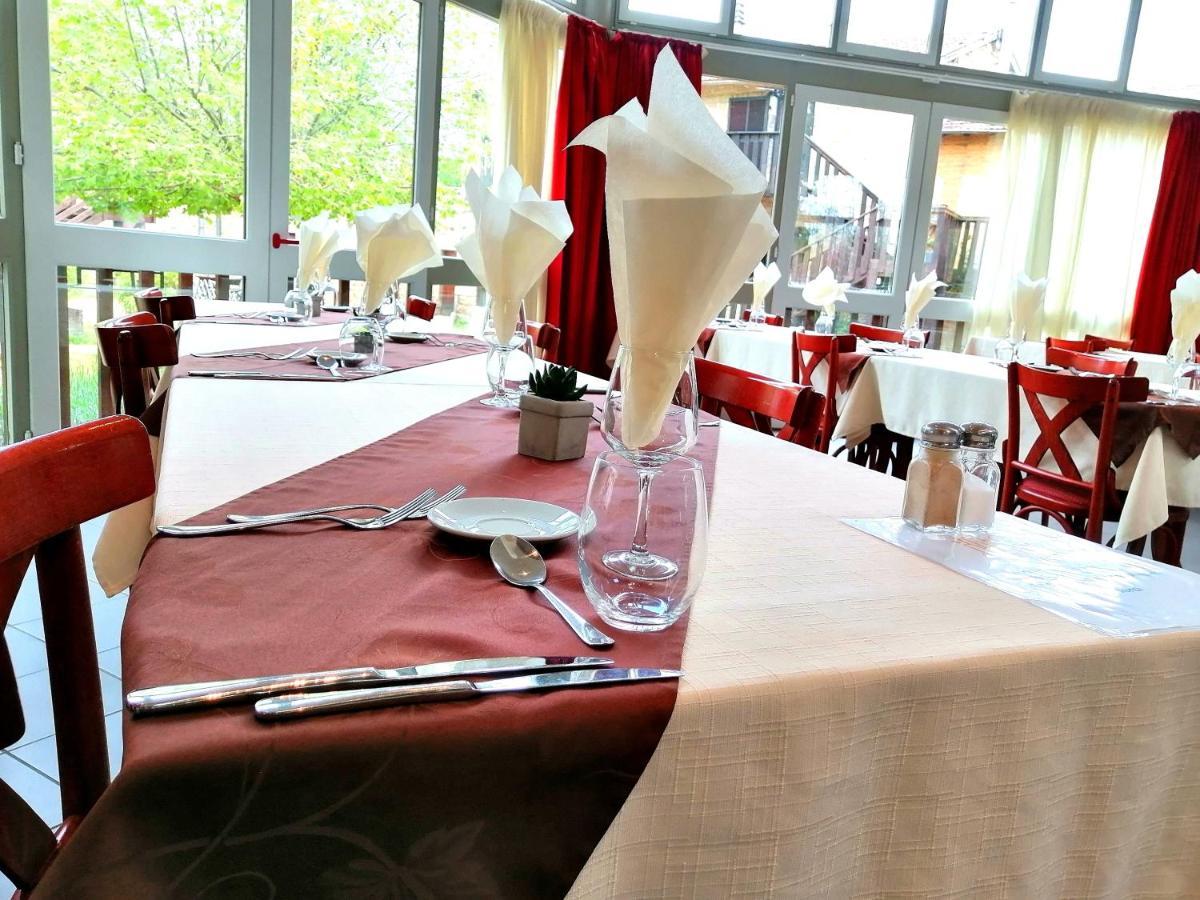 Domaine Les Hautannes Hotel Saint-Germain-au-Mont-dʼOr
