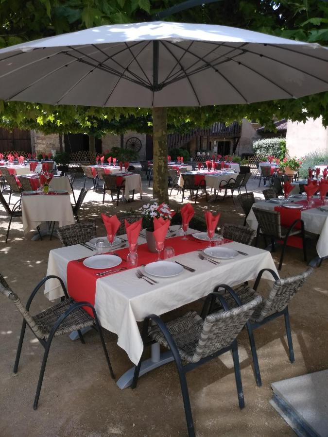 Domaine Les Hautannes 2*