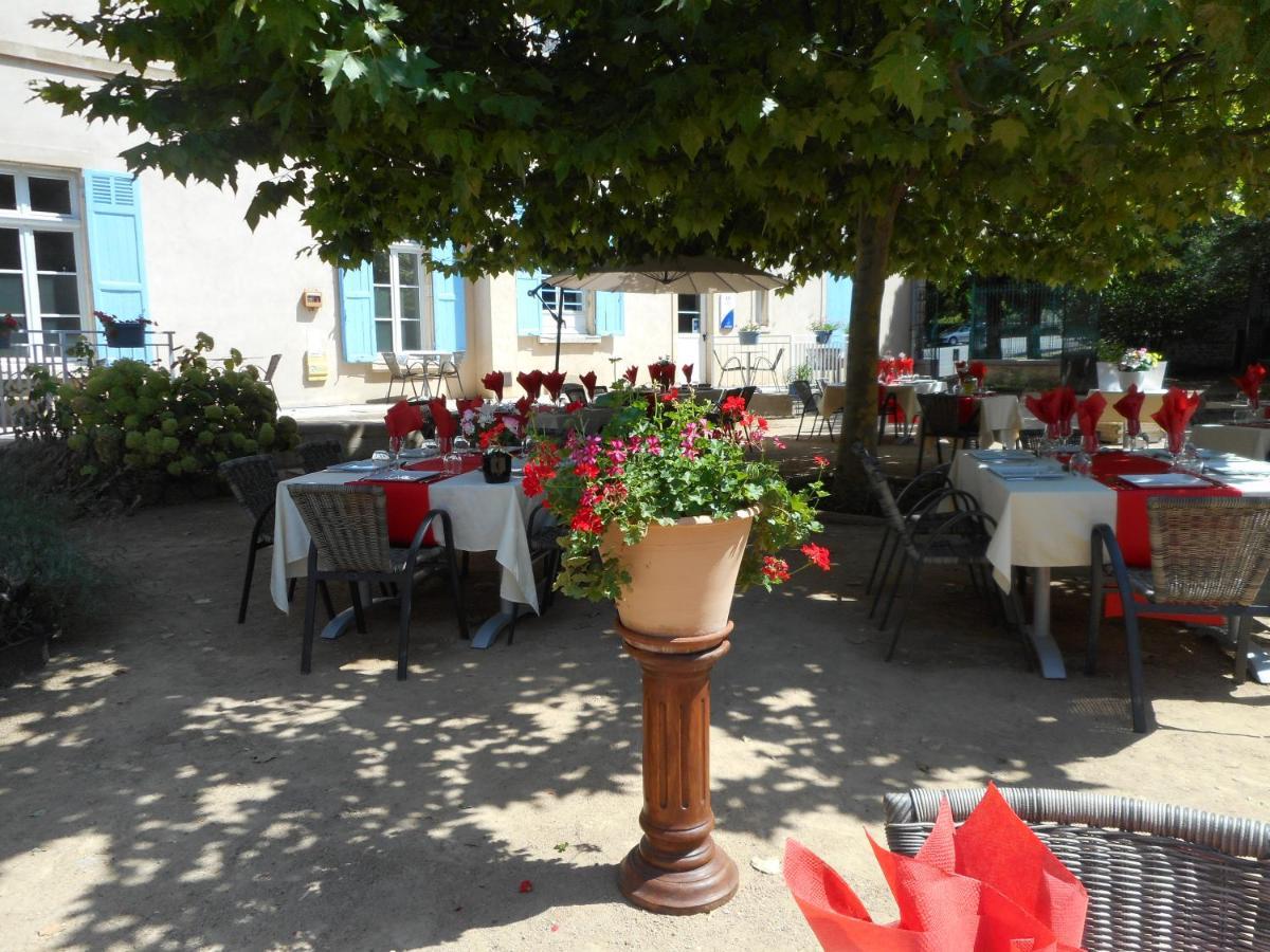 Domaine Les Hautannes Hotel 2*